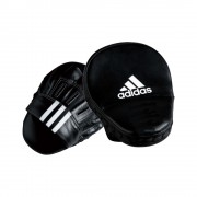 Лапа Adidas 10 Leather Slim & Curved фото